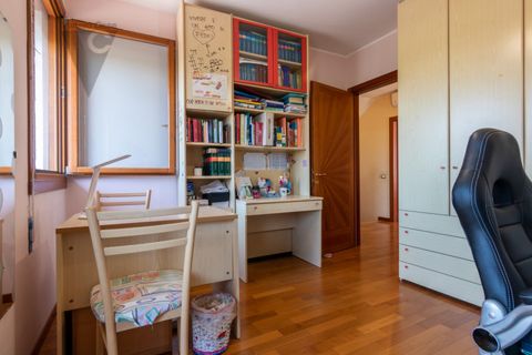 Villa i Legnaro, Padua, Legnaro - € 289.000 | Ref: L-120 - foto 27