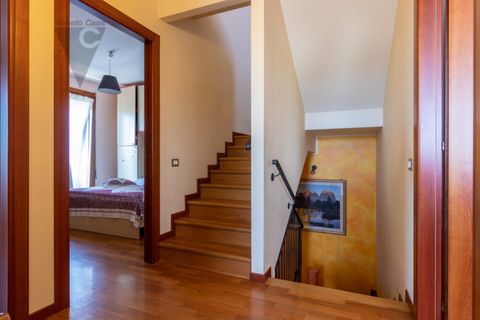 Villa i Legnaro, Padua, Legnaro - € 289.000 | Ref: L-120 - foto 28
