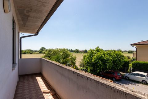 Villa i Legnaro, Padua, Legnaro - € 289.000 | Ref: L-120 - foto 29