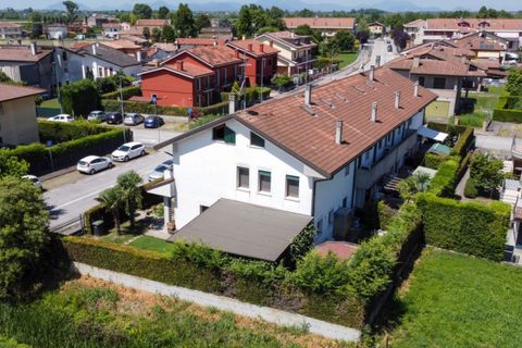 Villa i Legnaro, Padua, Legnaro - € 289.000 | Ref: L-120 - foto 31
