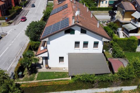 Villa i Legnaro, Padua, Legnaro - € 289.000 | Ref: L-120 - foto 32