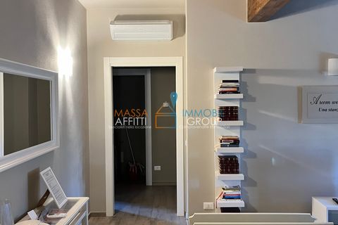 Apartament a Massa, Massa and Carrara, Massa - € 1.500/mes | Ref: 2871 - foto 4