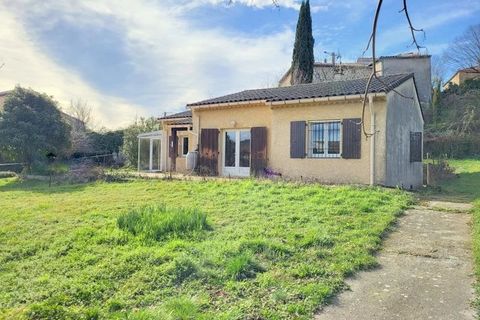 Villa i Les Vans, Ardeche, Les Vans - € 213.000 | Ref: 84196447 - foto 3
