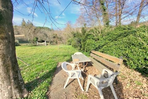 Villa i Les Vans, Ardeche, Les Vans - € 213.000 | Ref: 84196447 - foto 4
