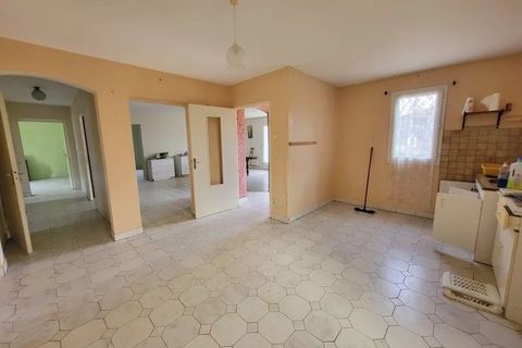 Villa i Les Vans, Ardeche, Les Vans - € 213.000 | Ref: 84196447 - foto 5