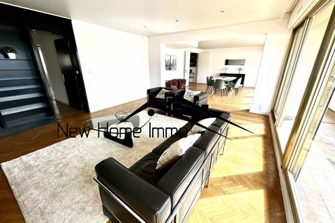 Lejlighed i Marseille, Bouches-du-Rhone, Marseille - € 830.000 | Ref: m242310 - foto 4