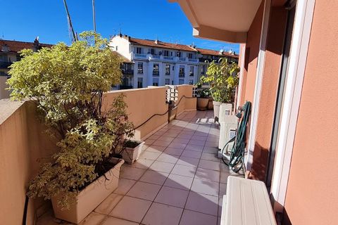 Lejlighed i Nice, Alpes-Maritimes, Nice - € 570.000 | Ref: 84224174 - foto 2