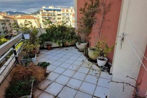 Lejlighed i Nice, Alpes-Maritimes, Nice - € 570.000 | Ref: 84224174 - foto 3