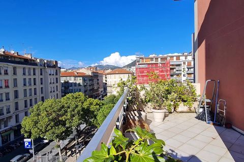 Lejlighed i Nice, Alpes-Maritimes, Nice - € 570.000 | Ref: 84224174 - foto 4