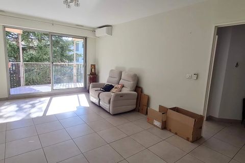 Lejlighed i Nice, Alpes-Maritimes, Nice - € 570.000 | Ref: 84224174 - foto 6