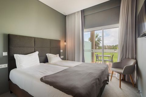 Lejlighed i Lagoa, Faro, Lagoa - € 135.000 | Ref: GRR3008 - foto 1