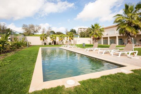 Lejlighed i Lagoa, Faro, Lagoa - € 135.000 | Ref: GRR3008 - foto 14