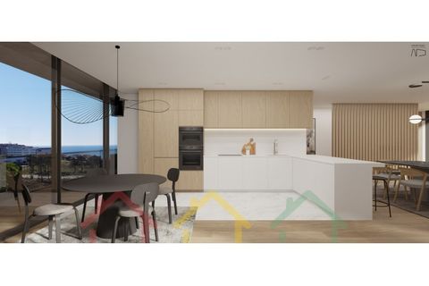 Lejlighed i Canidelo, Porto, Canidelo - € 545.000 | Ref: 1234.32.B.2.2/22 - foto 1