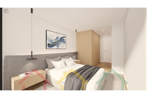 Lejlighed i Canidelo, Porto, Canidelo - € 545.000 | Ref: 1234.32.B.2.2/22 - foto 6