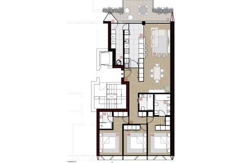 Lejlighed i Canidelo, Porto, Canidelo - € 545.000 | Ref: 1234.32.B.2.2/22 - foto 11