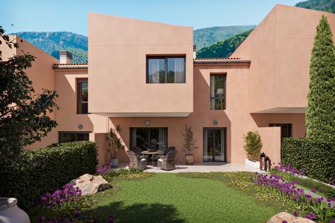 Byhus i Esporles, Mallorca, Esporles - € 865.000 | Ref: SH-1338 - foto 9