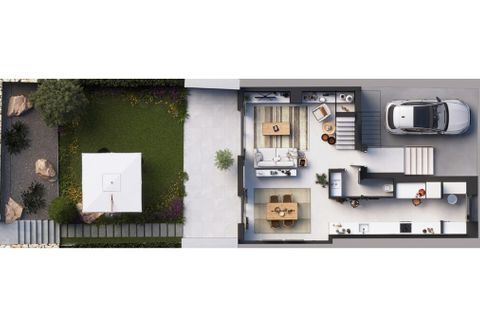 Byhus i Esporles, Mallorca, Esporles - € 865.000 | Ref: SH-1338 - foto 21