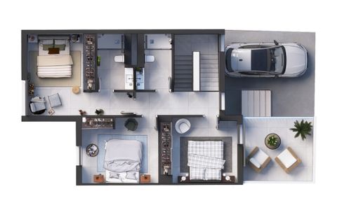 Byhus i Esporles, Mallorca, Esporles - € 865.000 | Ref: SH-1338 - foto 22