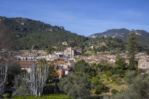 Byhus i Esporles, Mallorca, Esporles - € 865.000 | Ref: SH-1338 - foto 26