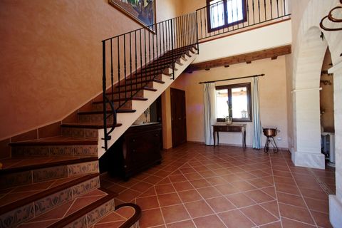 Landejendom i Santanyi, Mallorca, Santanyi - € 1.950.000 | Ref: SH-1342 - foto 8