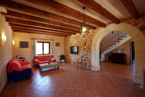Landejendom i Santanyi, Mallorca, Santanyi - € 1.950.000 | Ref: SH-1342 - foto 9