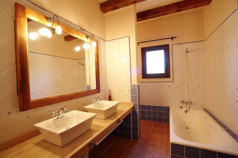 Landejendom i Santanyi, Mallorca, Santanyi - € 1.950.000 | Ref: SH-1342 - foto 11