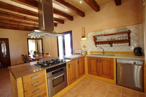Landejendom i Santanyi, Mallorca, Santanyi - € 1.950.000 | Ref: SH-1342 - foto 15
