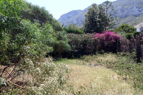 Villa i Denia, Alicante, Denia - € 749.000 | Ref: RU 0680 - foto 3