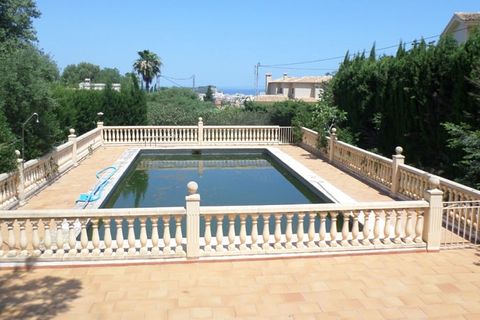 Villa i Denia, Alicante, Denia - € 749.000 | Ref: RU 0680 - foto 4
