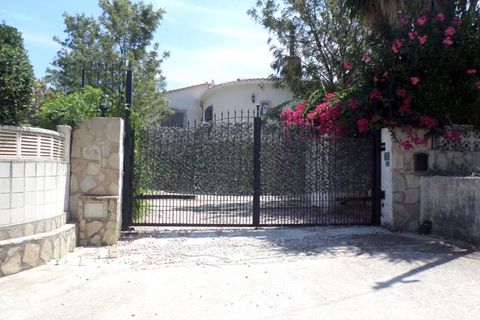 Villa i Denia, Alicante, Denia - € 749.000 | Ref: RU 0680 - foto 1