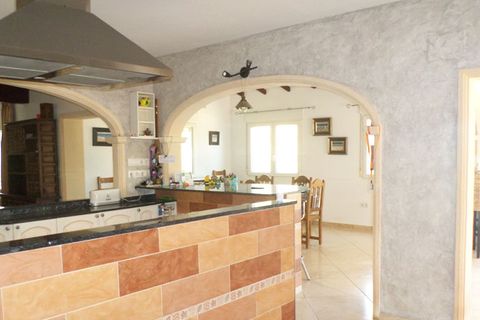 Villa i Denia, Alicante, Denia - € 749.000 | Ref: RU 0680 - foto 5