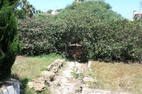 Villa i Denia, Alicante, Denia - € 749.000 | Ref: RU 0680 - foto 8