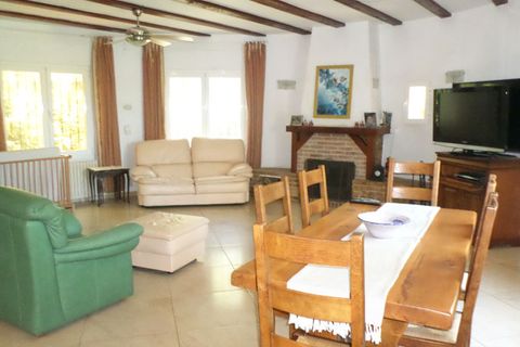 Villa i Denia, Alicante, Denia - € 749.000 | Ref: RU 0680 - foto 10
