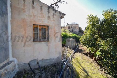 Helårsgrund i Torrox, Malaga, Torrox - € 80.000 | Ref: TP130 - foto 4