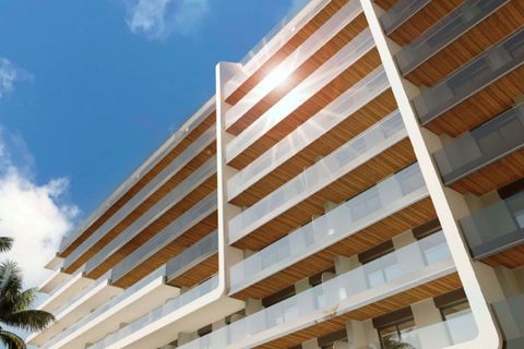 Leilighet i Punta Prima, Alicante, Punta Prima - € 409 000 | Ref: CBE01-1326 - foto 1