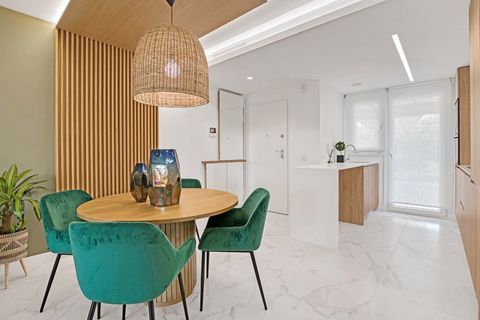 Leilighet i Punta Prima, Alicante, Punta Prima - € 409 000 | Ref: CBE01-1326 - foto 8