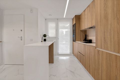 Leilighet i Punta Prima, Alicante, Punta Prima - € 409 000 | Ref: CBE01-1326 - foto 10