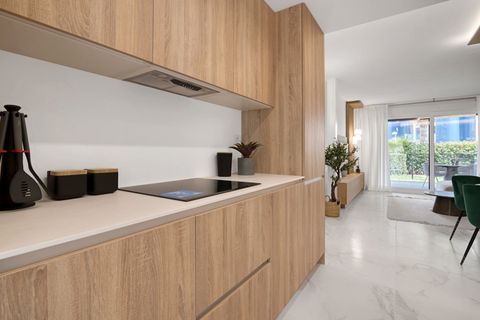 Leilighet i Punta Prima, Alicante, Punta Prima - € 409 000 | Ref: CBE01-1326 - foto 13