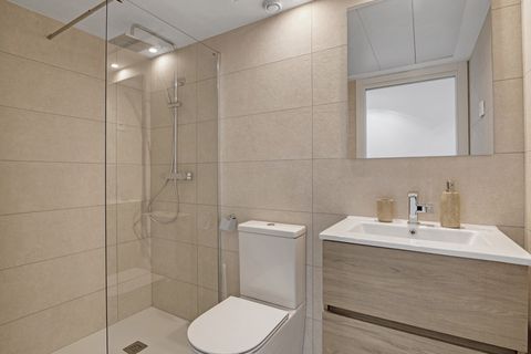 Leilighet i Punta Prima, Alicante, Punta Prima - € 409 000 | Ref: CBE01-1326 - foto 23