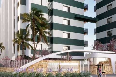 Leilighet i Punta Prima, Alicante, Punta Prima - € 409 000 | Ref: CBE01-1326 - foto 24