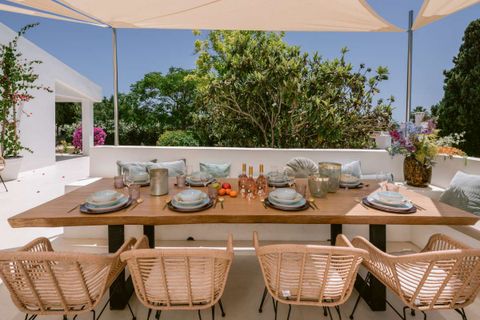 Villa i Jesus, Ibiza, Jesus - € 3.295.000 | Ref: 589158 - foto 6