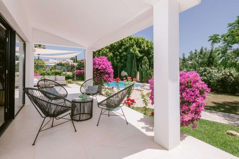 Villa i Jesus, Ibiza, Jesus - € 3.295.000 | Ref: 589158 - foto 8