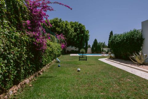 Villa i Jesus, Ibiza, Jesus - € 3.295.000 | Ref: 589158 - foto 9