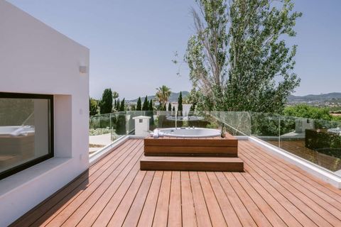 Villa i Jesus, Ibiza, Jesus - € 3.295.000 | Ref: 589158 - foto 12