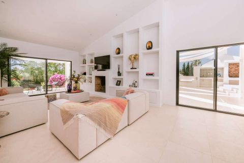 Villa i Jesus, Ibiza, Jesus - € 3.295.000 | Ref: 589158 - foto 14