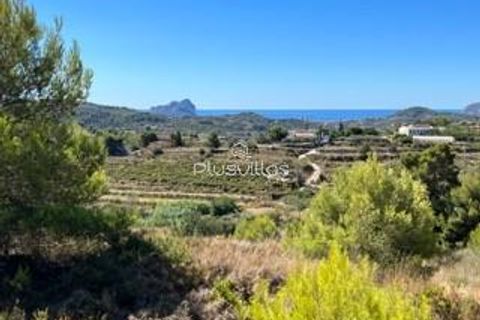 Helårsgrund i Benissa, Alicante, Benissa - € 110.000 | Ref: P18* - foto 2