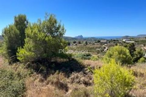 Helårsgrund i Benissa, Alicante, Benissa - € 110.000 | Ref: P18* - foto 3