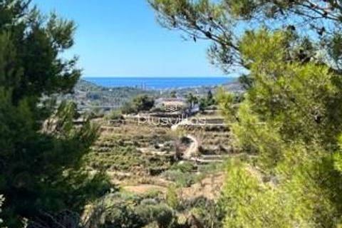 Helårsgrund i Benissa, Alicante, Benissa - € 110.000 | Ref: P18* - foto 5