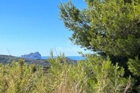 Helårsgrund i Benissa, Alicante, Benissa - € 110.000 | Ref: P18* - foto 6