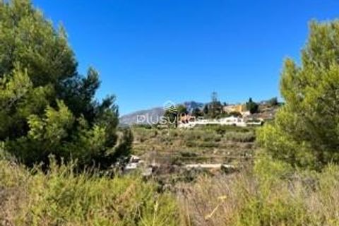 Helårsgrund i Benissa, Alicante, Benissa - € 110.000 | Ref: P18* - foto 7